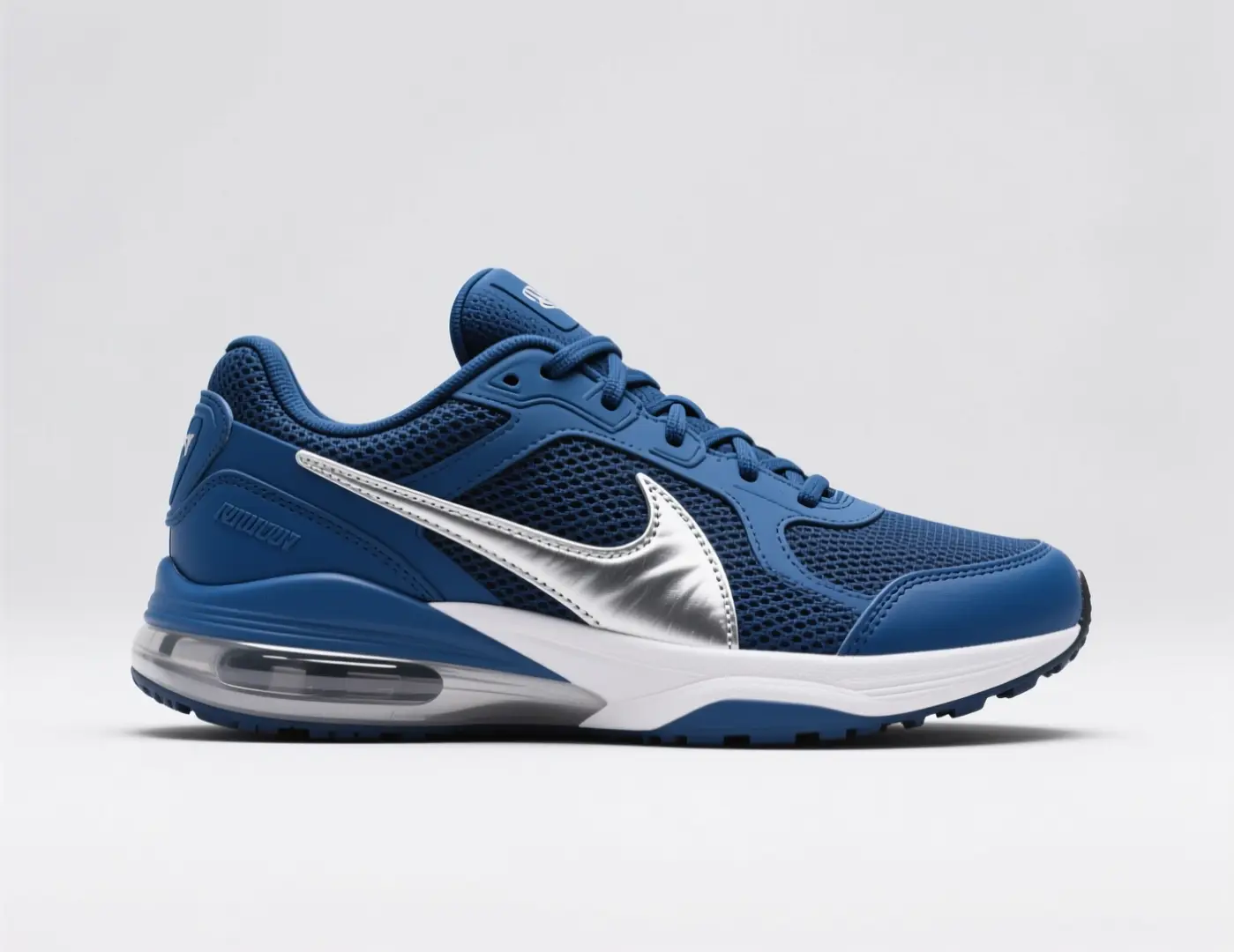 A fast sneaker colorway concept with one clear silhouette, fresh materials, and a campaign-style backdrop.
